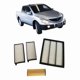 thumbnail image 1 of Pack Filtros Aceite Aire y Polen Actyon Sport 2.0 2011, 1 of 2