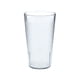 thumbnail image 1 of Set De 12 Vasos Pp Transparente 500 Ml., 1 of 3