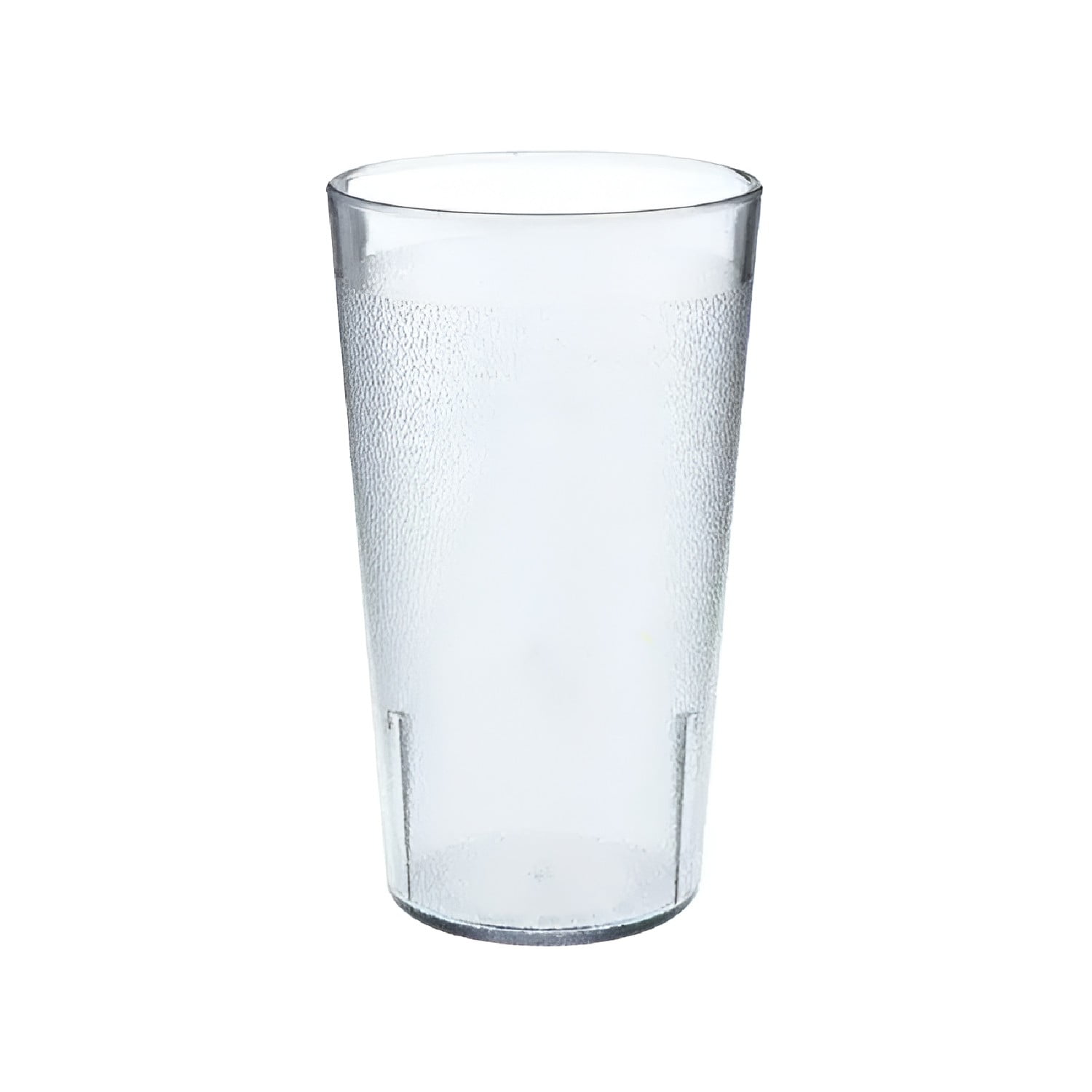 Cambro - Set De 12 Vasos Pp Transparente 500 Ml.