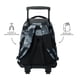 thumbnail image 4 of Mochila Escolar Con Ruedas para Niño Renglon Gris Totto, 4 of 5