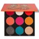 thumbnail image 1 of Paleta de sombras de ojos Julia's Place The Festival - Bold Colors, 1 of 8