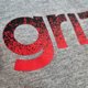 thumbnail image 3 of Poleron Hoodie Hombre Grizzly Griptape Lowercase Fadeaway Gris, 3 of 4