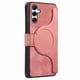 thumbnail image 1 of Funda Billetera Magnética para Samsung Galaxy M15 Soporte Tarjetas Desmontable Rosa, 1 of 6