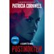 thumbnail image 1 of Libro SCRIBNER Postmortem Novela de Kay Scarpetta, 1 of 1