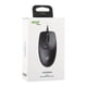 thumbnail image 4 of Mouse Alambrico USB 3 Botones Negro M117, 4 of 4