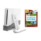 thumbnail image 1 of Consola Nintendo Wii + Wii Sports (Reacondicionada), 1 of 3