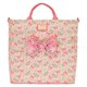 thumbnail image 1 of Mochila y bolso de mano convertible Loungefly Minnie Mouse Floral 33 cm, 1 of 2