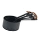 thumbnail image 3 of Cucharas Medidoras De Acero Inoxidable Cucharadita Accesorios De Cocina, 3 of 3