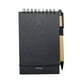 thumbnail image 1 of Libreta Negra 10*15cm 50 Hojas, 1 of 3
