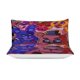 thumbnail image 3 of x276 Five Nights at Freddy's FNAF Bed Duvet Cover Microfiber Bedding Sets 3D Printed Lightweight 3 Piece Comforter Sets, 1 Duvet Cover And 2 Pillow Shams for Kids Boys Girls 79"x90" jn2, 3 of 5