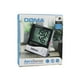 thumbnail image 3 of Reloj Digital Multifunción con Alarma y Termómetro - PS, 3 of 3