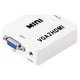thumbnail image 5 of Adaptador Vga A Hdmi 1080p Full HD Convertidor Alta Calidad, 5 of 5