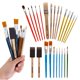 thumbnail image 1 of Set de pinceles Artlicious 25 piezas para pintura acrílica, 1 of 9