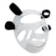 thumbnail image 3 of Equipo De Máscara De Taekwondo Transparente, Protector Facial Completo Para Adultos, Sparring, Fútbol, Grande, 3 of 3