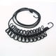 thumbnail image 4 of 1pc Portable Travel Clothesline, Retractable Camping Clothesline, Adjustable Clothesline With 12pcs Clips, Drying Clothes For Outdoor And Indoor, Home Supplies, 4 of 4