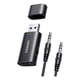 thumbnail image 1 of Transmisor Bluetooth Receptor Receptor de audio USB Bluetooth 5.1 Indicador LED Plug and Play Baja latencia Fuerte anti-interferencia, 1 of 3