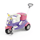 thumbnail image 1 of Triciclo Uno Morado Rosado, 1 of 7