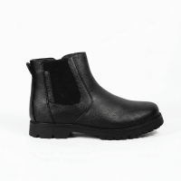 Thunder Blue - Botín Hombre Ecocuero Casual N26