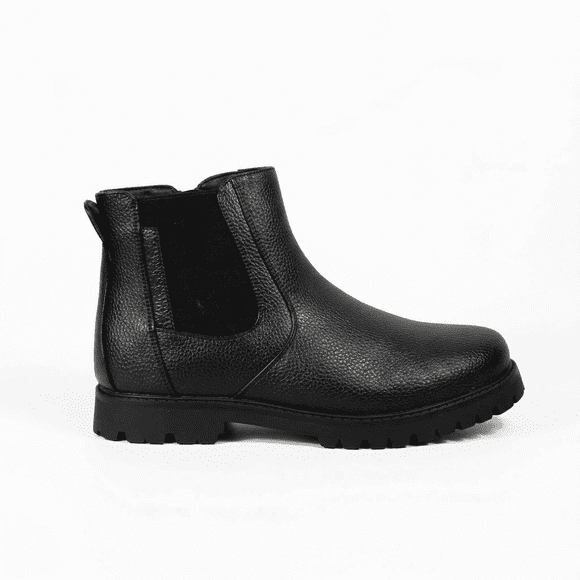 Botín Hombre Ecocuero Casual N26