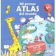 thumbnail image 1 of Libro Mi Primer Atlas Del Mundo En Pop Up - Infantil, 1 of 2