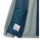 thumbnail image 3 of Chaqueta polar Columbia Youth Steens Mountain II 2T Azul, 3 of 3