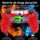 thumbnail image 3 of Control Joystick Para PS4 - Mando PS4 Rojo, 3 of 6