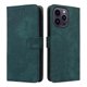 thumbnail image 4 of Funda Billetera para iPhone 16 Pro Max con Soporte - Cartera de Cuero con Ranuras Verde, 4 of 5