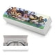 thumbnail image 5 of Estuche para Gafas Billie Bust Up Cuero PU, 5 of 6