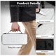 thumbnail image 4 of Bolso Maleta Para PS Portal Ps5 Playstation Para Transporte BLANCO, 4 of 6