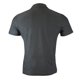 thumbnail image 3 of Polera Dry Fit Con Cuello Manga Corta Jaspeada Hombre, 3 of 3