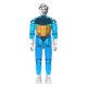 thumbnail image 2 of Figura de acción Super7 Micronauts 10 cm azul translúcido, 2 of 5