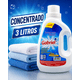 thumbnail image 4 of Detergente liquido Gabriel ULTRA Premium CONCENTRADO 3 lts., 4 of 6