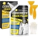 thumbnail image 1 of Llenador de Grietas en Concreto LUVBOATE 700g Alta Elasticidad e Impermeable, 1 of 6