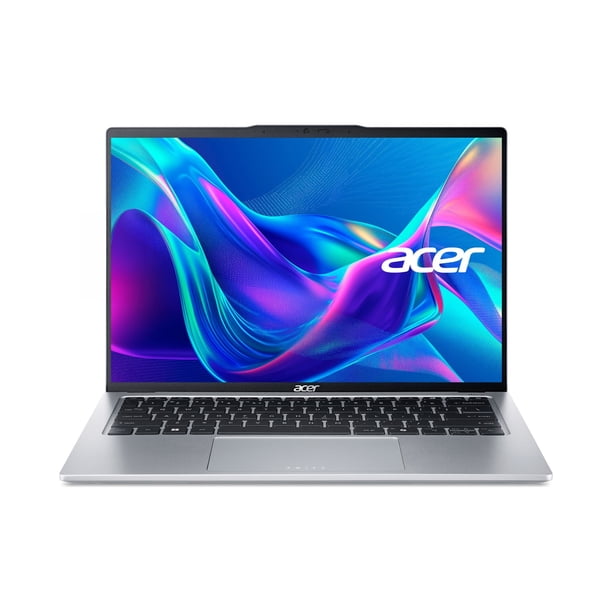 Notebook Swift Go Sfg14-73-71W0-1 14" Wuxga Intel Ultra 7 16GB 512GB SSD Plateado