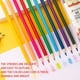 thumbnail image 3 of Set 72 Lapices Colores Arte Profesional Base Aceite Dibujo, 3 of 9