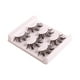 thumbnail image 5 of Set de 3 Pares de Pestañas Postizas Impermeables Estilo E para Mujer, Ideal para Fiestas y Bodas, 5 of 5