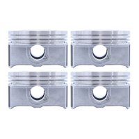 Repuestos Del Sol - Juego Pistones Std Chevrolet Sonic 1.6 2012 2016