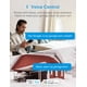 thumbnail image 2 of Abridor de puerta de garaje WiFi inteligente con control remoto, 2 of 8
