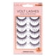 thumbnail image 1 of Cala Volt Lashes Luxe - 5 pares de pestañas postizas, 1 of 1