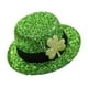 thumbnail image 5 of CALLE. Pinza Para El Pelo Con Forma De Sombrero Del Día De San Patricio, Mini Para Mujeres Y Niñas, 5 of 5