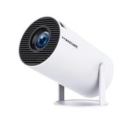 Line - Proyector Magiccubic Hy300 4K Android 11 Bluetooth Hdmi