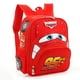 thumbnail image 2 of Disney car children's bag kindergarten boy safety backpack primary school students 3-6 years old, 2 of 3