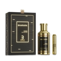 Perfume B Bharara Bharara King Gold Edition 100 Ml