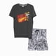 thumbnail image 1 of Pijama Hombre Comics Gris Marvel, 1 of 3
