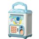 thumbnail image 3 of Alcancía Electrónica Auto Scroll Cash ATM Hucha Para Niños Niñas Astronauta, 3 of 4