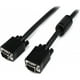 thumbnail image 1 of Cable de Video VGA de 2m para Monitor de Computador negro, 1 of 3