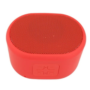 Parlante Hp S01 Inalámbrico Portátil Potente Y Compacto - Ps