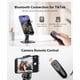thumbnail image 4 of Page Turner con control remoto Fuloview para lectores electrónicos Kindle Paperwhite Kobo, Page Turner Clicker con control remoto inalámbrico compatible con iPad, tabletas y teléfonos móviles, 4 of 5