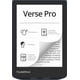 thumbnail image 1 of Lector de libros electrónicos PocketBook Verse Pro, resistente al agua, 6 pulgadas, 16 GB, WiFi y BT Azure, 1 of 8