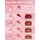 thumbnail image 4 of Brillo Labial Hidratante y Voluminizador SHEGLAM con Péptidos Toffee Kiss, 4 of 9